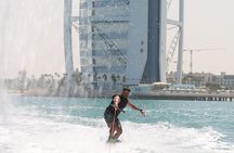 Wakeboard Experience in Dubai