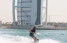 Wakeboard Experience in Dubai