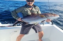 Inshore Fishing trip 4 hours