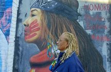 3 Cities & Nature Tour. Art, Tacos, Shop, Cactus, History & More