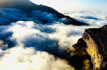 4-Days Private Jamila Sightseeing Tour