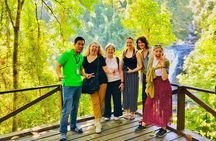 Doi Inthanon National Park Eco-Friendly Full Day Tour