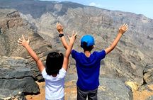 4-Days Private Jamila Sightseeing Tour