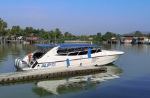 Phi Phi Island Hopping Day Trip by Speed Boat from Phuket
