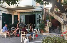 Rethymno Walking & Gastronomy Tour