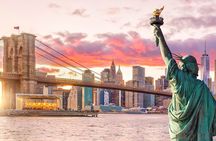 American Colonial History in New York Private Walking Tour