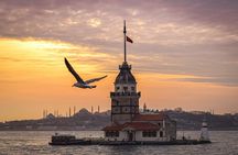 Guided Private Sightseeing Tour of Istanbul