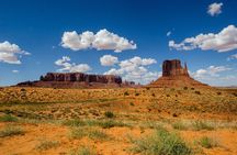 Utah Mighty 5 National Parks Self-Guided Driving Audio Tours