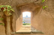 Skip-the-Line Shared or Private Guided Tour of Castel Sant'Angelo