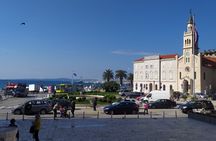 Communist Tour of Split - Private & Exclusive Tour