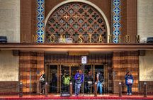 LA's Art Deco & Beaux Art Architecture: Private Walking Tour