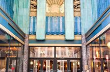 LA's Art Deco & Beaux Art Architecture: Private Walking Tour