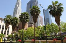 LA's Art Deco & Beaux Art Architecture: Private Walking Tour