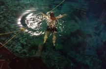 Chichen Itza Private Mystical Tour from Riviera Maya