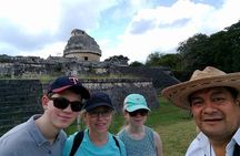 Chichen Itza Private Mystical Tour from Riviera Maya