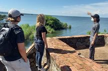 PRIVATE Day trip Granada Isletas +Colonial City tour from Managua