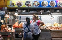 The United Kitchens in the Borough of Global Eats 