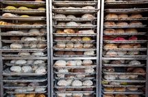 The United Kitchens in the Borough of Global Eats 