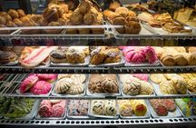 The United Kitchens in the Borough of Global Eats 