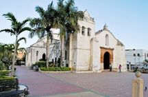 Higuey Cultural Sightseeing