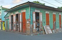 Higuey Cultural Sightseeing