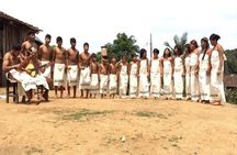 Private Full-Day Visit to an Indigenous Village in São Paulo