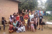 Private Full-Day Visit to an Indigenous Village in São Paulo