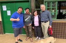 Private Full-Day Visit to an Indigenous Village in São Paulo