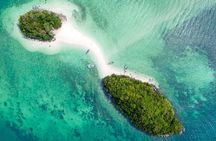 Krabi 4 Islands by Speed boat 