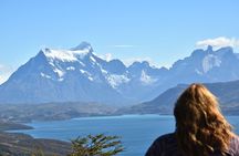 Private Torres del Paine & Milodon, departing from Punta Arenas