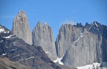 Private Torres del Paine & Milodon, departing from Punta Arenas
