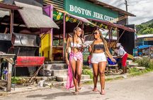 Montego Bay Private Tour with Pick Up
