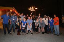 Austin Live Music Crawl