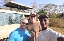 7 Days Best of Kenya Wildlife Safari