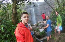 Knuckles Mountains Range 8 hours day tours from Kandy city