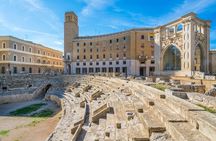 Lecce: Baroque and Underground Tour - Private Tour
