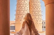 Doha City Tour | Souq Waqif | Courniche | The Pearl | Katara etc