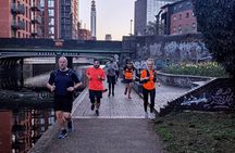 Best of Birmingham 12km Running Tour