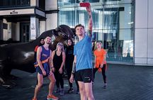 Best of Birmingham 12km Running Tour