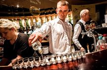 Evening Warsaw - pub and history tour with hotel pickup