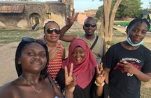 Fort Jesus Museum Walking Tour in Mombasa