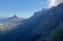 Pipetrack Hike for the whole family on Table Mountain - PRIVATE