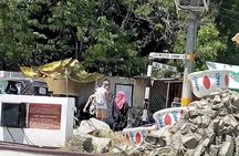 Fort Jesus Museum Walking Tour in Mombasa