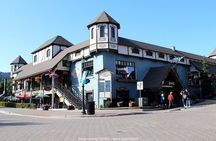 The Bavarian Village of Leavenworth: Day Trip from Seattle
