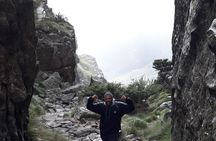 Cape Town: Platteklip Gorge Half-Day Hike on Table Mountain