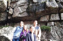 Cape Town: Platteklip Gorge Half-Day Hike on Table Mountain