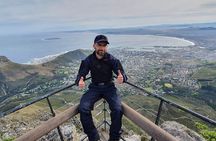 Cape Town: Platteklip Gorge Half-Day Hike on Table Mountain