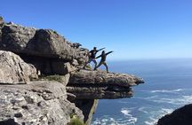 Cape Town: Kasteelspoort Hike on Table Mountain