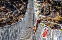 14-Days Private Everest Base Camp Trek