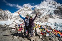 14-Days Private Everest Base Camp Trek